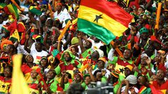 Ghana elected onto the United Nations Security Council for the fourth time