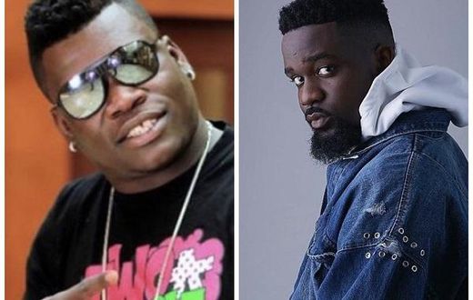 Castro and Sarkodie
