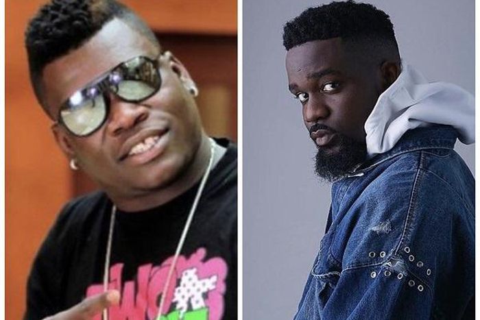 Castro and Sarkodie