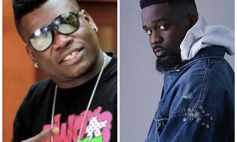 Castro and Sarkodie