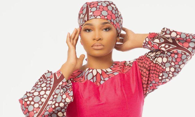 Habiba Sinare