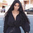 Kim Kardashian is studying to become a lawyer very soon [Instagram/KimKardashianWest]