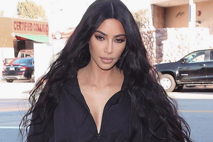 Kim Kardashian is studying to become a lawyer very soon [Instagram/KimKardashianWest]