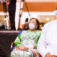 COVID-19: Aged persons must be given priority in vaccination – Omane Boamah
