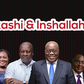 Takashi & Inshallah: Ghana’s two biggest political parties fake oblivion around results
