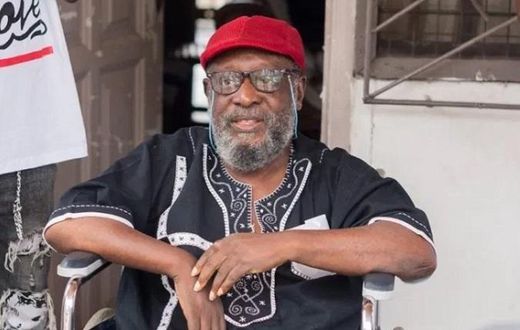 Kojo Dadson
