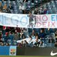 In 2004, when Maradona suffered a health scare, Barcelona fans pleaded with him in Catalan not to die