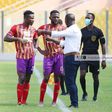 Hearts of Oak ready to face any team in the world – Samuel Boadu