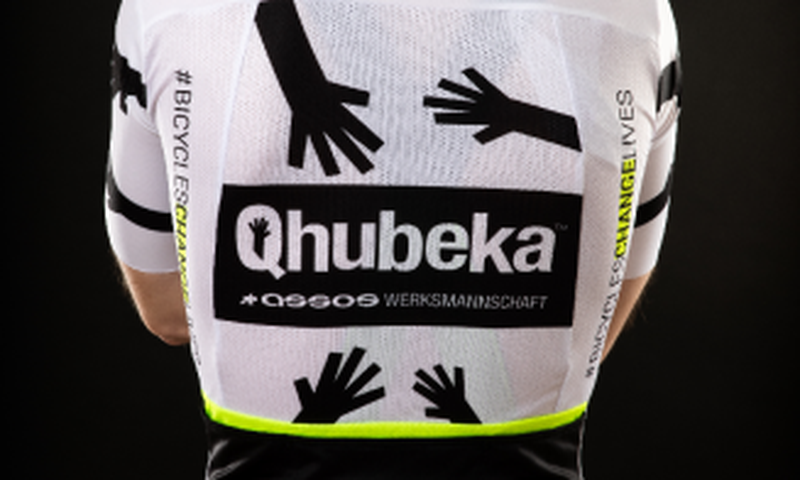 Team Qhubeka ASSOS