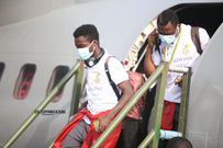 Black Satellites arrive home on Sunday after winning U-20 AFCON