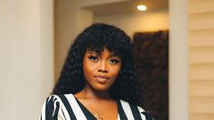Gyakie enters Billboard charts for the second time in just a month