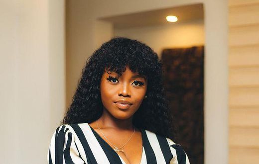 Gyakie enters Billboard charts for the second time in just a month