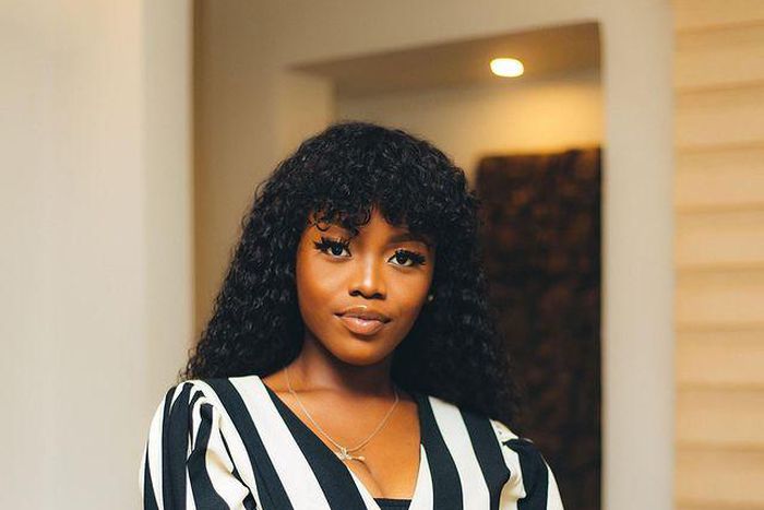 Gyakie enters Billboard charts for the second time in just a month