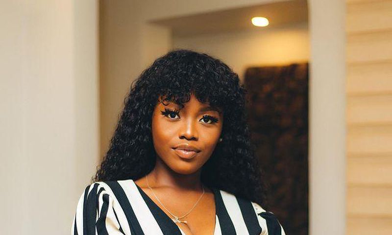Gyakie enters Billboard charts for the second time in just a month