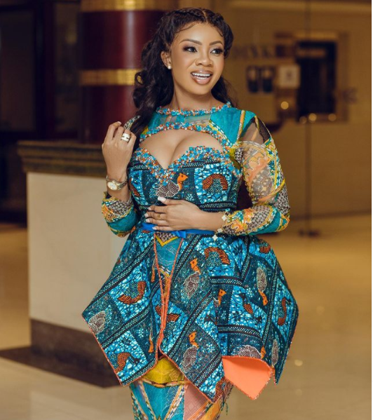 Serwaa Amihere