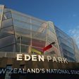 Eden Park will host the opening game of the Women's World Cup in 2023