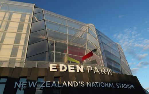 Eden Park will host the opening game of the Women's World Cup in 2023