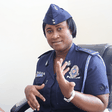 DSP Effia Tenge