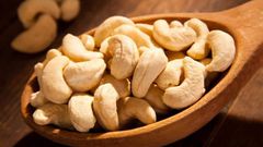 Cashew: The health benefits of this fruit are wonderful