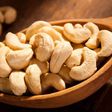 Cashew: The health benefits of this fruit are wonderful