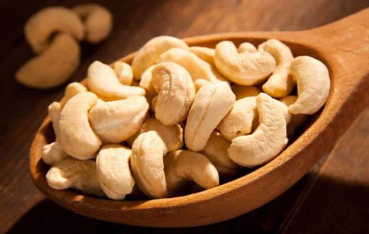 Cashew: The health benefits of this fruit are wonderful