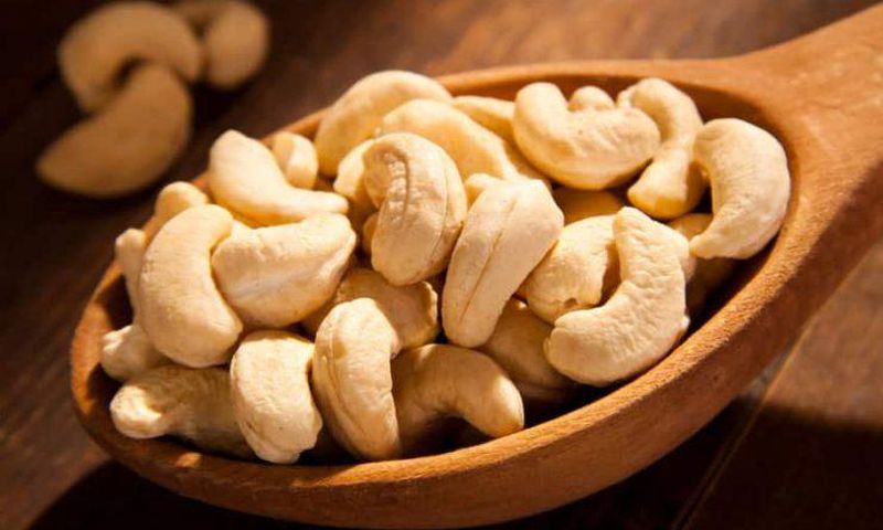 Cashew: The health benefits of this fruit are wonderful