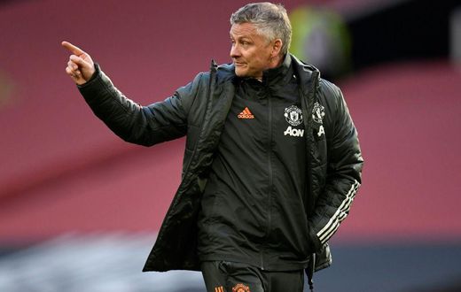 Need for reinforcements - Manchester United manager Ole Gunnar Solskjaer