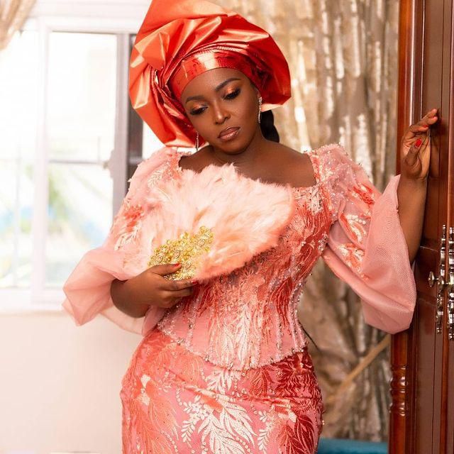 Yvonne Okoro