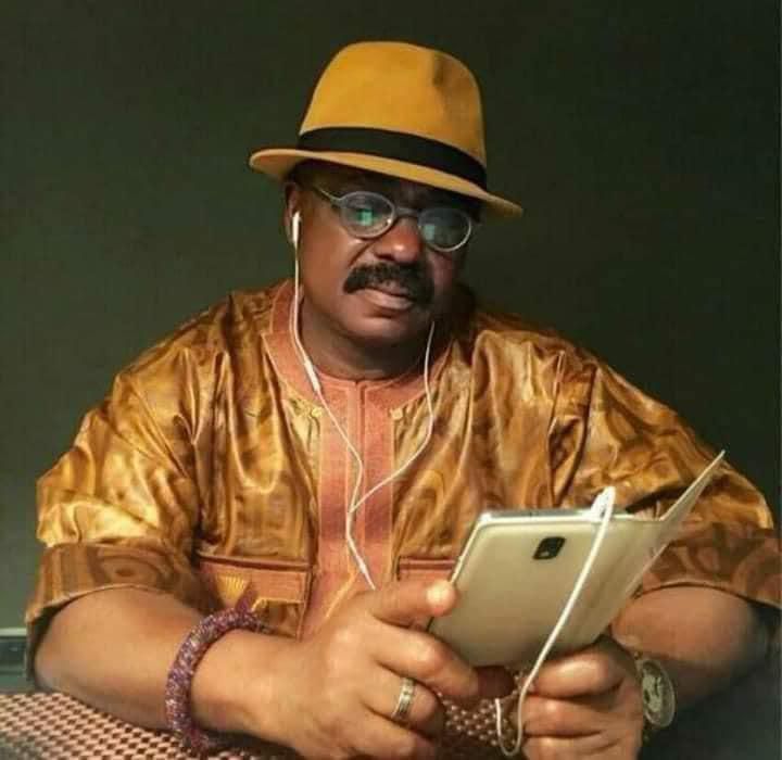 Kwesi Sainti Baffoe Bonnie