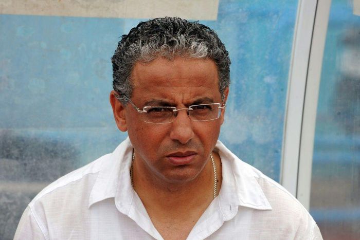 Outgoing Botswana coach Adel Amrouche was a midfielder for clubs in Algeria, Austria and Belgium before turning to coaching in 1995.