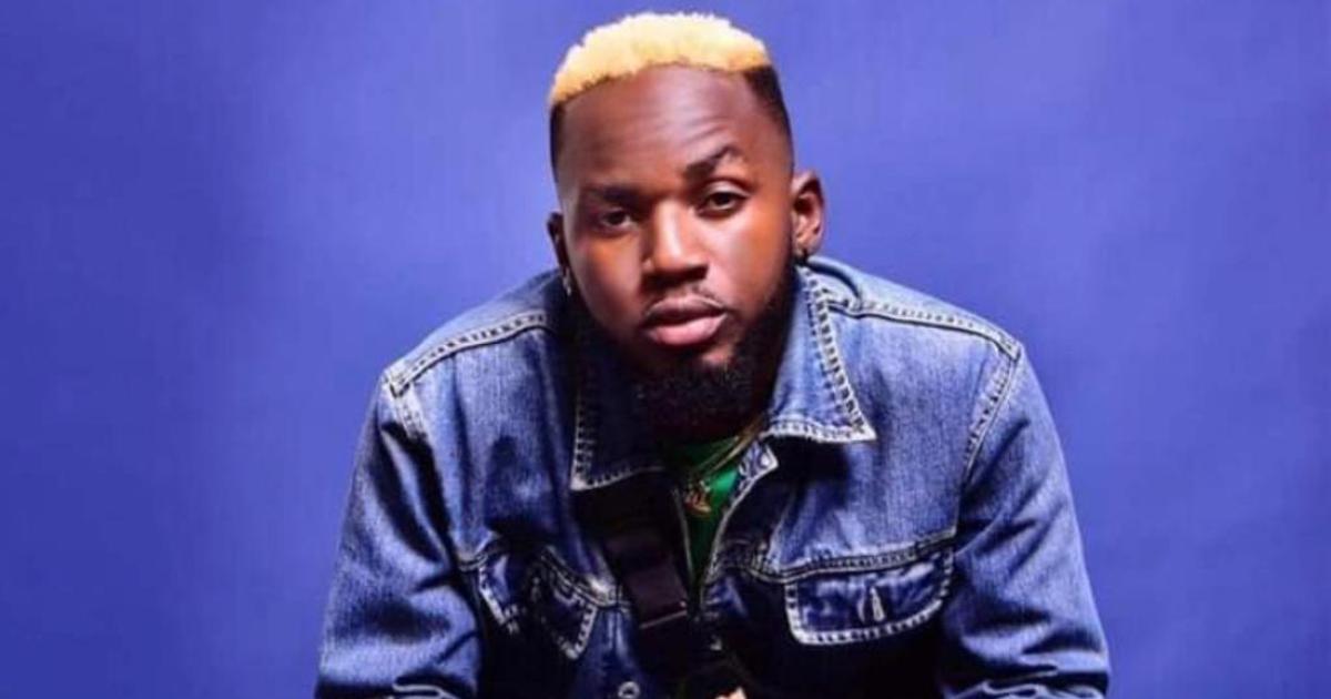 Rap Fada accuses Kobby Rana of attempting to lick his manhood | Pulse Ghana