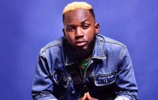 Rap Fada accuses Kobby Rana of being gay