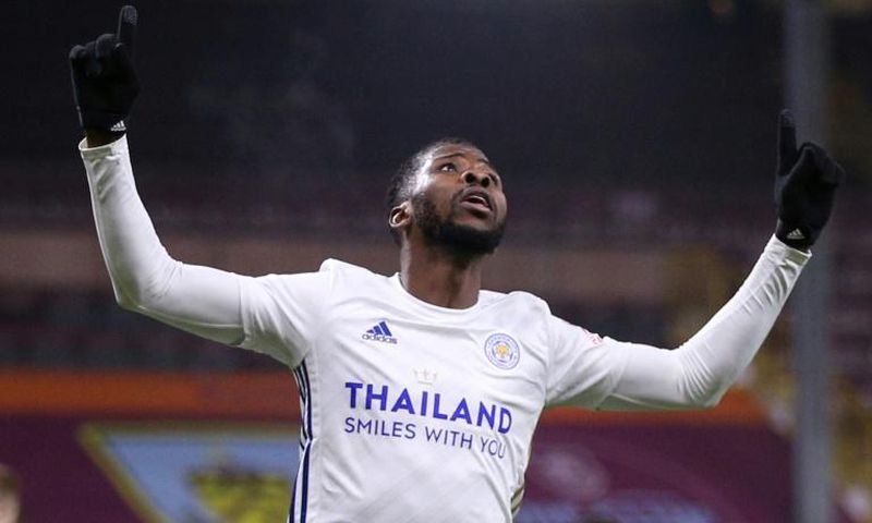 Foxes lose their bite: Leicester have failed to win in their last three games