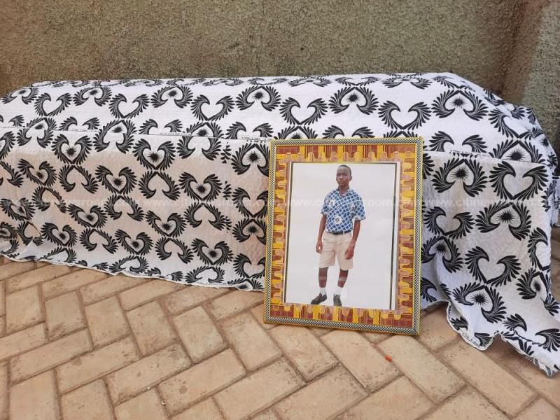 Apam funeral 1