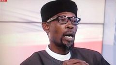 Sheikh Aremeyaw Shaibu