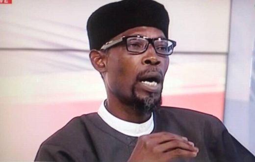 Sheikh Aremeyaw Shaibu