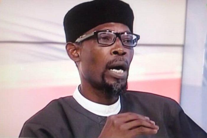 Sheikh Aremeyaw Shaibu