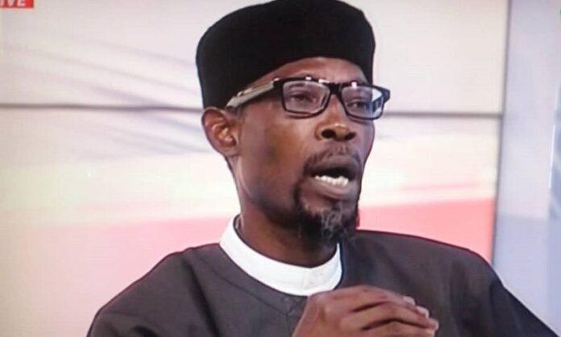 Sheikh Aremeyaw Shaibu