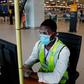 New variant of COVID-19 recorded at Kotoka International Airport