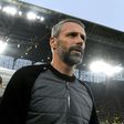 Marco Rose has vowed not to take any Moenchengladbach stars with him when he leaves to coach Bundesliga rivals Dortmund next season