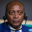 South African businessman Patrice Motspe was elected Confederation of African Football (CAF) president last March for a four-year term.