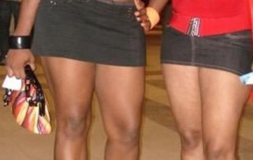 “Let’s help our brothers by not dressing in a provocative way” - Female pastor advises ladies