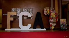 Fashion Connect Africa at 1
