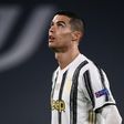 Cristiano Ronaldo's three seasons at Juventus have not reaped Champions League success.