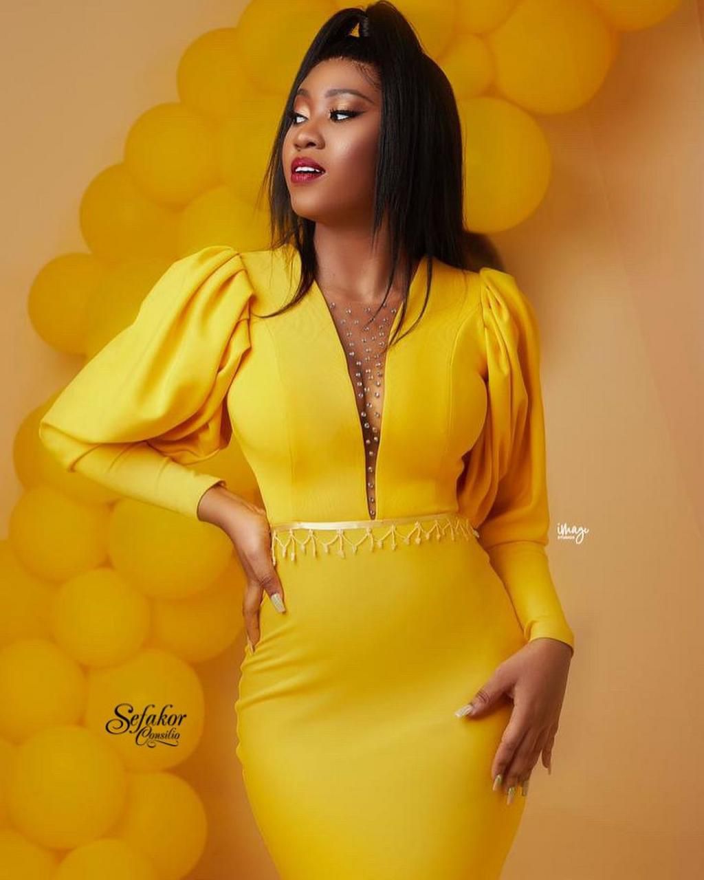 Jackline Mensah