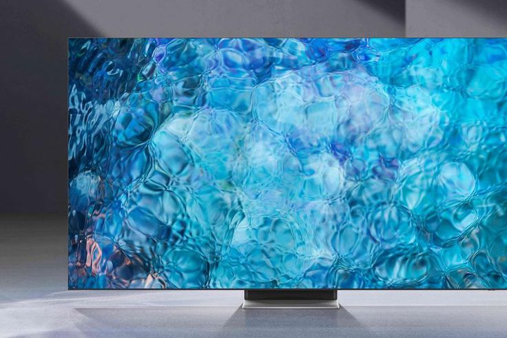 Samsung introduces QLED TV range