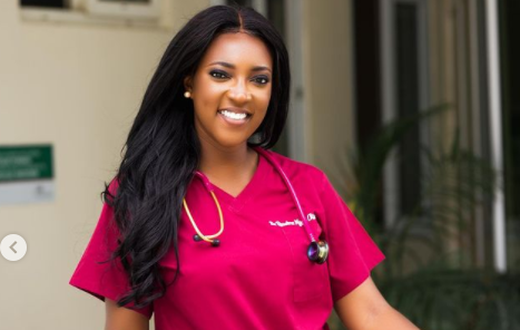 Roseline Okoro