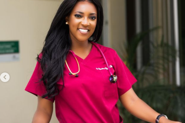 Roseline Okoro