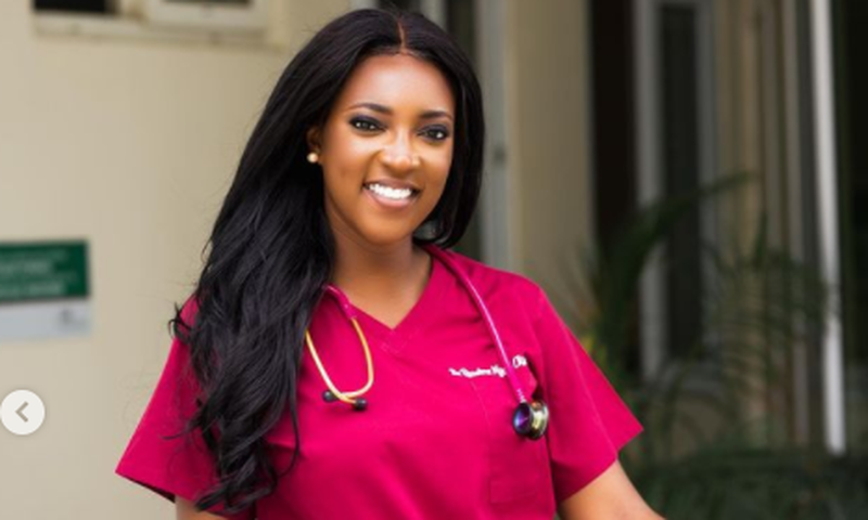 Roseline Okoro