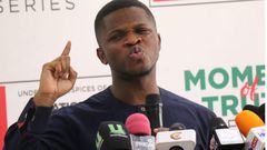 Akufo-Addo has expertise in collection of bribe – Sammy Gyamfi